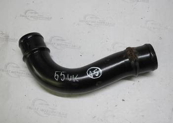 QASHQAI I J10 LIFT 11r rura dolot powietrza