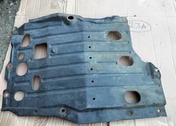 NISSAN PRIMERA P12 2.0  PŁYTA OSŁONA DOLNA SILNIKA