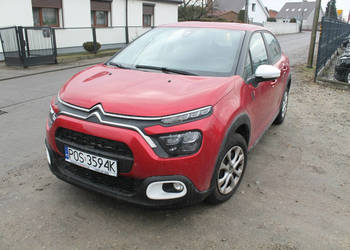 Citroen C3 III (2016-)