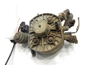 REDUKTOR DO GAZU LPG PAROWNIK LPG, GAZOWY, UKŁADU