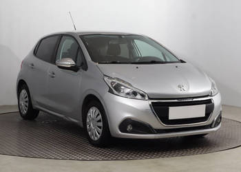 Peugeot 208 1.2 PureTech
