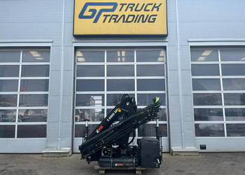 HDS Hiab 082 B-3 HiDuo 082 B-3 HiDuo, urządzenie dźwigowe - HDS