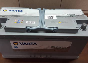 Akumulator Varta H15 12V 105Ah 950A