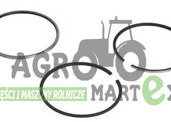 320/09299, 320/09213, 320/09299A ZESTAW PIERŚCIENI STD JCB