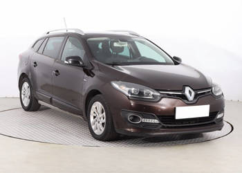 Renault Megane 1.2 TCe