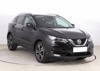 Nissan Qashqai 1.3 DIG-T