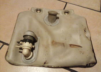 Worek zbiornik do spryskiwaczy fiat 125p PRL