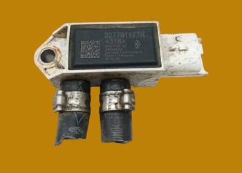 CZUJNIK SENSOR CISNIENIA SPALIN 227701177R Renault Trafic III (2014-  )