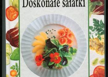 Doskonałe sałatki Prosto z ogrodu- Peter Nikolay Doskonałe sałatki Prosto z ogrodu- Peter Nikolay