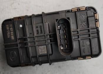 Sterownik Turbosprężarki 6NW010430-26