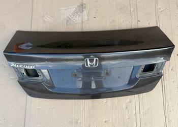 Klapa bagażnika Honda Accord VIII 8 sedan NH736M