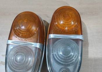 Lampy skoda czechoslovakia