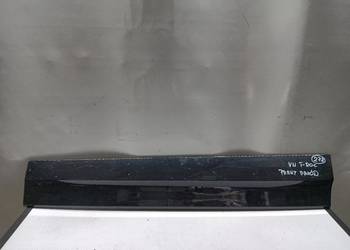 LISTWA DRZWI PRZÓD PRZEDNIA PRAWA VW T-ROC 2GA854940S