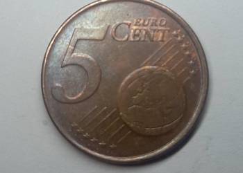 5 euro cent