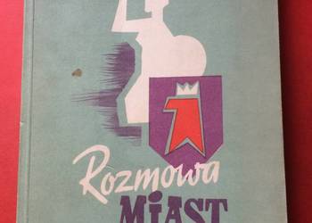 ( 3196 ) Rozmowa Miast Ziemia Szczecińska