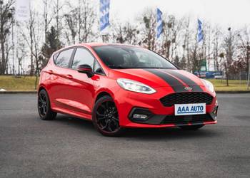 Ford Fiesta 1.0 EcoBoost