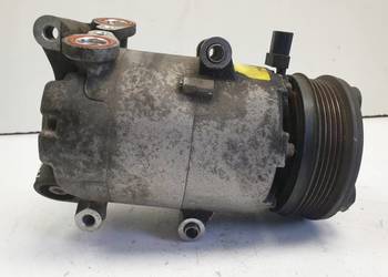 SPRĘŻARKA KLIMATYZACJI Ford C-MAX 1.6 16V _