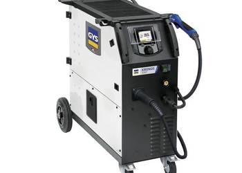 KRONOS 320T MIG/MAG Welder 078734GYS