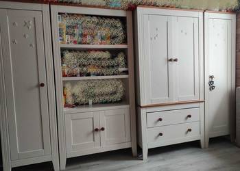 zestaw mebli dla dzieci