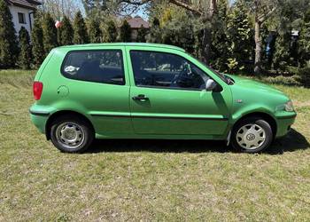 Sprzedam VW Polo