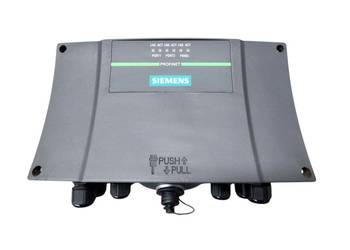 Siemens 6AV6671-5AE01-0AX0 Simatic HMI