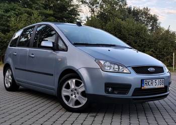 Ford Focus C-Max