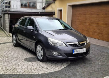 Opel Astra Klima - Prosty Silnik - Polecam - GWARANCJA Zakup Door To Door …