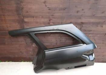 BŁOTNIK LEWY TYLNY TYŁ Mercedes W 212 Kombi