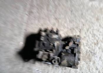 Pompa  wtryskowa paliwowa c355-c360