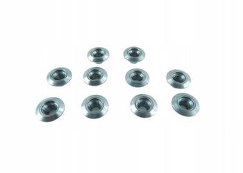 KOŁNIERZ ZAWORU WYDECHOWEGO JAGUAR 4.0 3.6 Z ASO