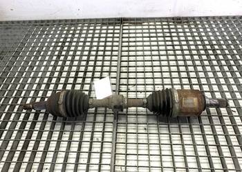 PÓŁOŚ LEWY PRZÓD DODGE CALIBER 1.8 150KM PRZEGUB