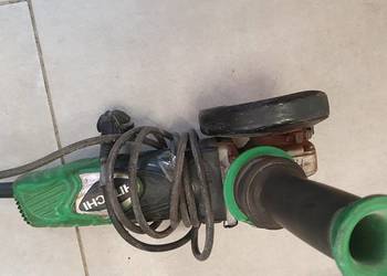 Hitachi szlifierka kątowa 1400 W G13SB4