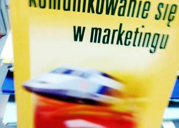 Komunikowanie się w marketingu