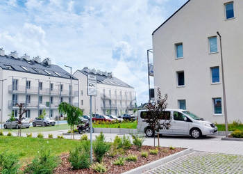 Mieszkanie 2 pokojowe z dopłata do czynszu