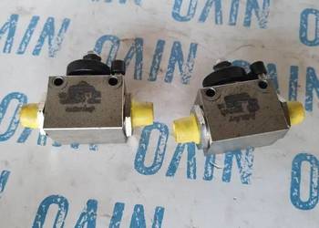 Zawor do kuhn zgrabiarka ga A4075027