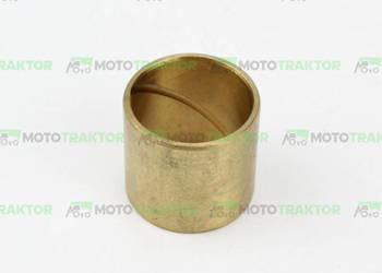 TULEJKA POCHWY PRZEDNIEGO MOSTU JOHN DEERE, DO CASE APL1251 APL1351