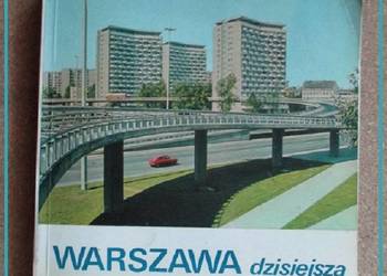 Warszawa / stolica / architektura / wojna / historia / PRL