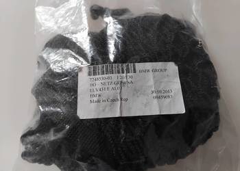 BMW F20/F30 Siatka bagażnika BMW 7248530-03 Nowa Oryginał !