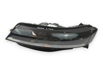 LAMPA LEWA Renault Megane E TECH lewy przód przednia FULL LED 260605490R