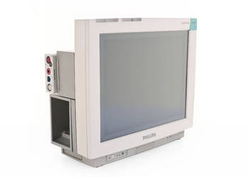 Monitor pacjenta/kardiomonitor PHILIPS INTELLIVUE MP70