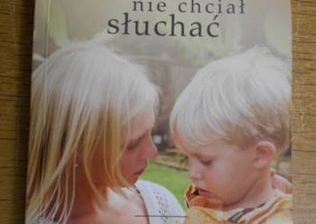Isobel Kerr, Alex Kerr - Nikt nie chciał słuchać