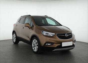 Opel Mokka 1.4 Turbo