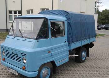 FSC-Żuk 1977r- odrestaurowany!!