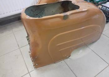 błotnik tył simson schwalbe kr51/2 błotnik tył simson schwalbe kr51/2