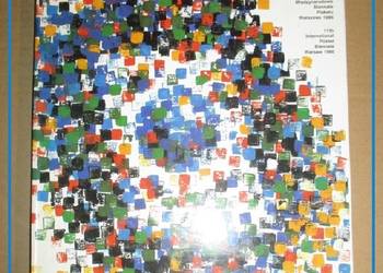 XI Międzynarodowe Biennale Plakatu 1986/plakat/sztuka