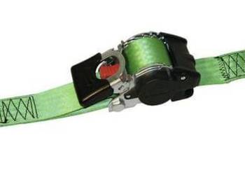 Pas transportowy z napinaczem 750 kg 3.0 m 37186