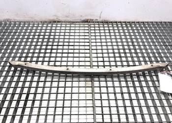 BELKA WZMOCNIENIE ZDERZAKA PRZÓD AUDI A2 00-05 WZMOCNIENIE