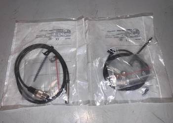 IFM IE9902 - Czujnik indukcyjny cylindryczny