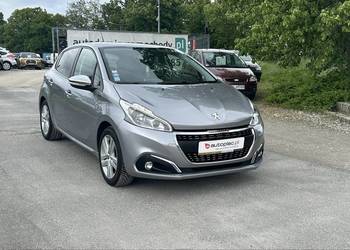 Raty 1.2 benz klima Lift Tablet 55tys km Gwarancja