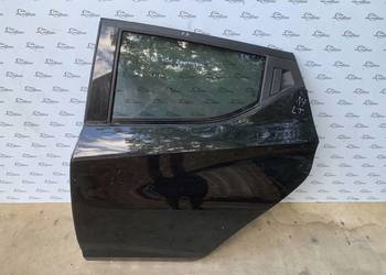 NISSAN MICRA V K14 19r drzwi lewe tył NISSAN MICRA V K14 19r drzwi lewe tył